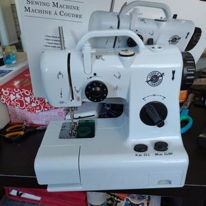 Sewing machine